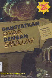 DAHSYATKAN OTAK DENGAN SHALAT