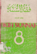 FIKIH SUNNAH 8