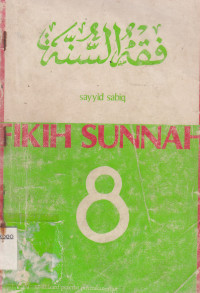 FIKIH SUNNAH 8