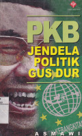 PKB JENDELA POLITIK  GUS DUR