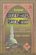 TARJAMAH RIYADHUS SHALIHIN JILID II