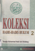 KOLEKSI HADIS-HADIS HUKUM 2