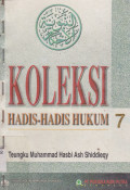 KOLEKSI HADIS-HADIS HUKUM 7