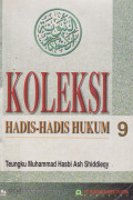 KOLEKSI HADIS-HADIS HUKUM 9