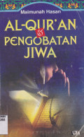 AL-QUR'AN & PENGOBATAN JIWA