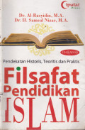 FILSAFAT PENDIDIKAN ISLAM