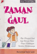 ZAMAN GAUL