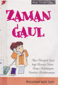 ZAMAN GAUL