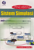 PENGANTAR SISTEM SIMULASI