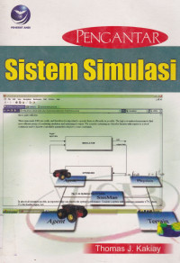 PENGANTAR SISTEM SIMULASI