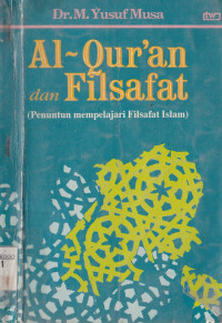 AL-QUR'AN DAN FILSAFAT