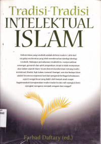 TRADISI - TRADISI INTELEKTUAL ISLAM