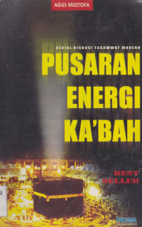 PUSARAN ENERGI KA'BAH