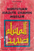 HIMPUNAN HADIST SHAHIH MUSLIM