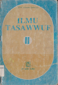 ILMU TASAWWUF II