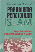 PARADIGMA PENDIDIKAN ISLAM