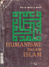 HUMANISME DALAM ISLAM