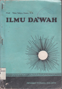 ILMU DA'WAH