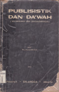 PUBLISISTIK DAN DA'WAH