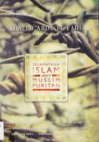 SELAMATKAN ISLAM DARI MUSLIM PURITAN