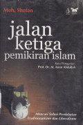 JALAN KETIGA PEMIKIRAN ISLAM