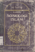 TENTANG SOSIOLOGI ISLAM