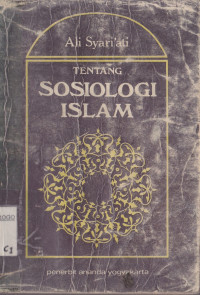 ISLAM DAN KEBUDAYAAN