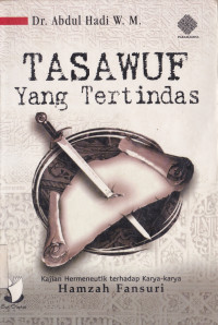 TASAWUF YANG TERTINDAS