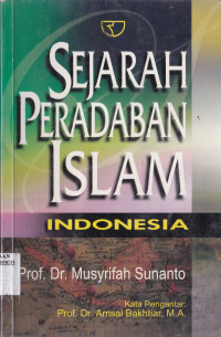 SEJARAH PERADABAN ISLAM INDONESIA 2