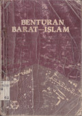 BENTURAN BARAT-ISLAM