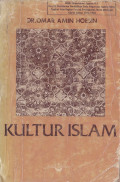 KULTUR ISLAM