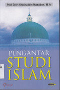 PENGANTAR STUDI ISLAM