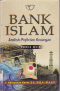 BANK ISLAM: ANALISIS FIQIH DAN KEUANGAN