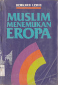 MUSLIM MENEMUKAN EROPA