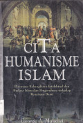 CITA HUMANISME ISLAM