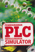 PEMROGRAMAN PLC MENGGUNAKAN SIMULATOR