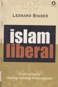 ISLAM LIBERAL