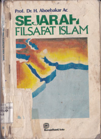 SEJARAH FILSAFAT ISLAM