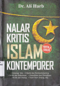 NALAR KRITIS ISLAM KONTEMPORER