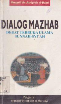 DIALOG MAZHAB