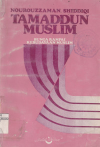 TAMADDUN MUSLIM