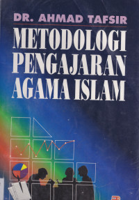 METODOLOGI PENGAJARAN AGAMA ISLAM