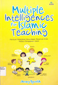 MULTIPLE INTELEGENCES FOR ISLAMIC TEACHING