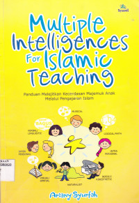 MULTIPLE INTELEGENCES FOR ISLAMIC TEACHING