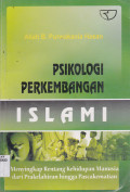 PSIKOLOGI PERKEMBANGAN ISLAMI