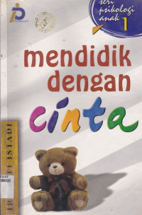 MENDIDIK DENGAN CINTA