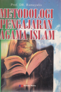 METODOLOGI PENGAJARAN AGAMA ISLAM