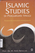 ISLAMIC STUDIES DI PERGURUAN TINGGI