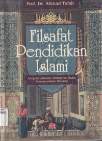 FILSAFAT PENDIDIKAN ISLAM