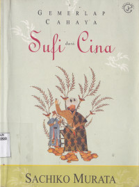 GEMERLAP CAHAYA SUFI DARI CINA